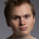Christoffer Nyqvist als Self