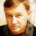 Oleg Fomin als Jr. Lt. Rykov