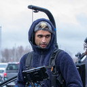 Jason D'Souza, First Assistant Camera