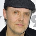 Lars Ulrich als Self (archive footage)