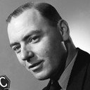 Frank Gillard als Narrator (voice)