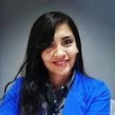 Leonela Paola Yudica als Herself