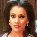 Sangeetha Weeraratne als Tharaka