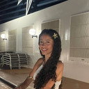 Isabelle dos Santos Pereira als 