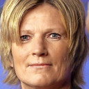 Claudia Neumann als Self