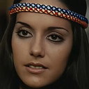 Libânia Almeida als Luciana