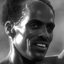 Miruts Yifter als Self - Olympic Champion-80