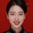 何雨虹 als Shen Jiali