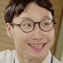 Lee Jae-seok als Chong-moo (총무)