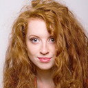 Martyna Bazychowska als Sabrina