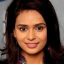 Sonal Vengurlekar als Survi Barve