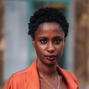 Aminata Demba als Jolie