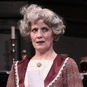 Fehér Anna als Alma Niski