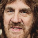 Geoff Nicholls als Keyboards