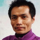 Cheon Sin-nam als Security