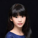 张馨儿 als 