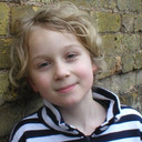 Jasper Harris als Bo