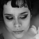 Laura Roque als Mãe