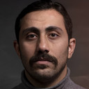 Mohamad Ali Elyasmehr als Hamid
