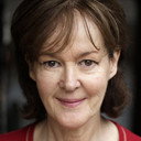 Elizabeth Edmonds als Brunette