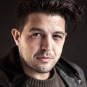 Albert Čuba als Útěcha