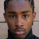 Jack Pedersen als Shahin