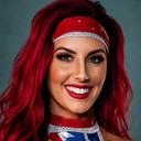 Santana Garrett als Santana Garrett