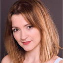 Raquel Pardos als Mujer torturadora