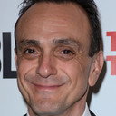 Hank Azaria als Victor 'Animal' Palotti