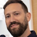 Jaron Halmy, Associate Producer