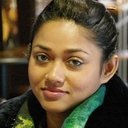 Rubaiyat Hossain als Salma