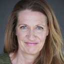 Claire Gagnon als Federation Inspector
