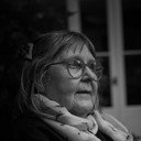Marjut Rimminen als Human