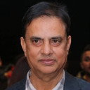 Hari Bansha Acharya als Guest Appearance