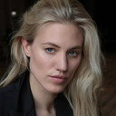 Larissa Marolt als Self - Judge