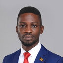 Bobi Wine als Self