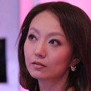 Chang Suoni als Student of Drama training class