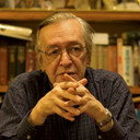Olavo de Carvalho als Olavo de Carvalho