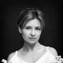Daria Zueva als Irina