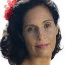 Hissa de Urkiola als Ofélia