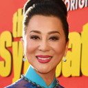 Nguyễn Cao Kỳ Duyên als Madame
