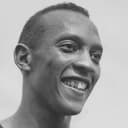 Jesse Owens als Himself