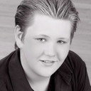 Landon Hansen als Matthew Glick