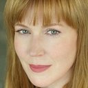 Faye Jackson als Abnegation Woman