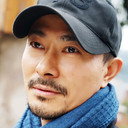史洪波 als Master Yang