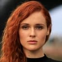 Shalane Connors als Mother