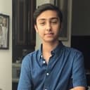 Aashir Wajahat als Haroon