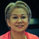 Beverly Salviejo als Mommy Ming