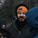 Alfie Stickler, First Assistant "A" Camera