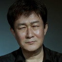 손성호 als Hae-woong’s senior